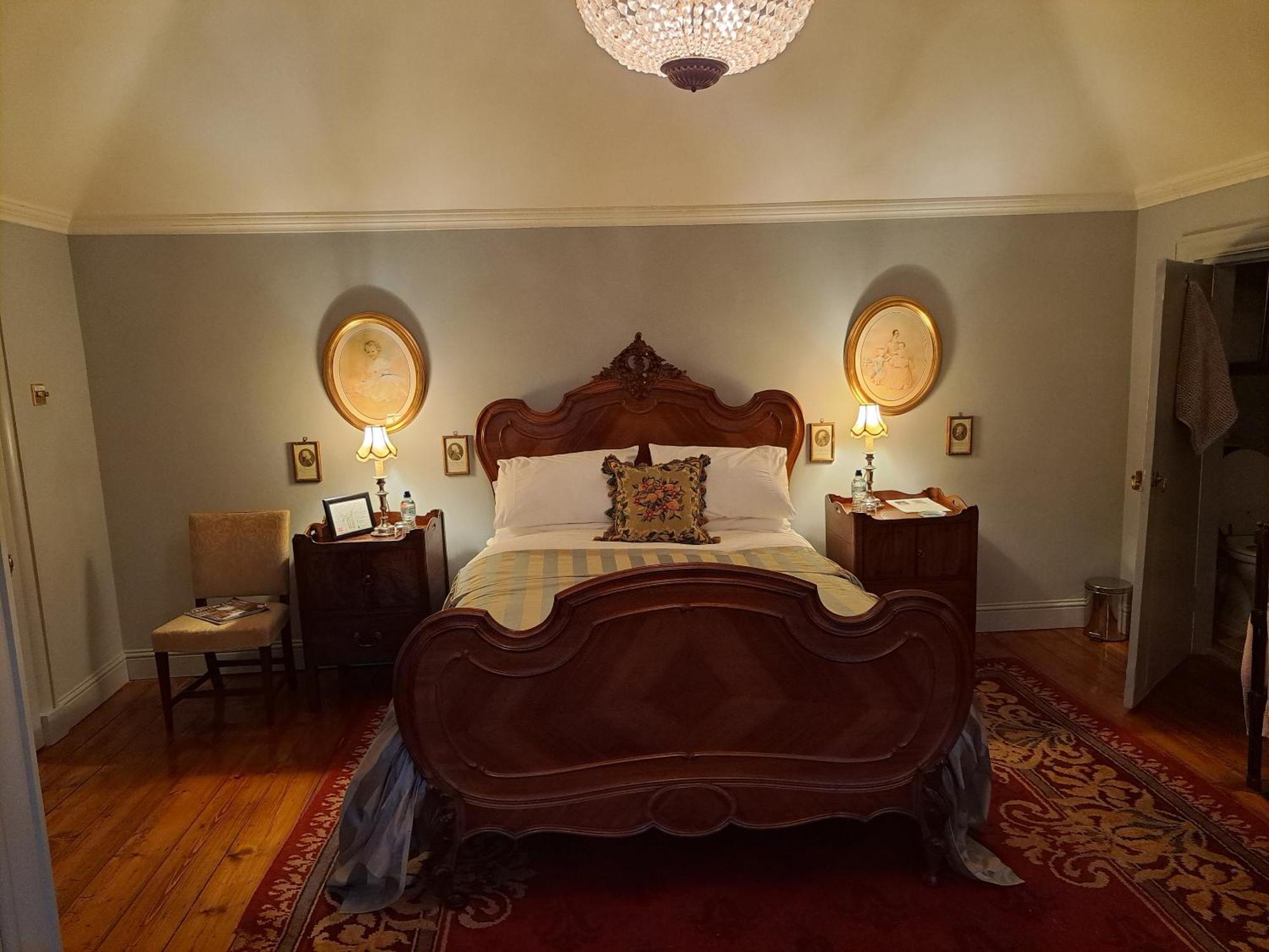 Collon House Quarto foto