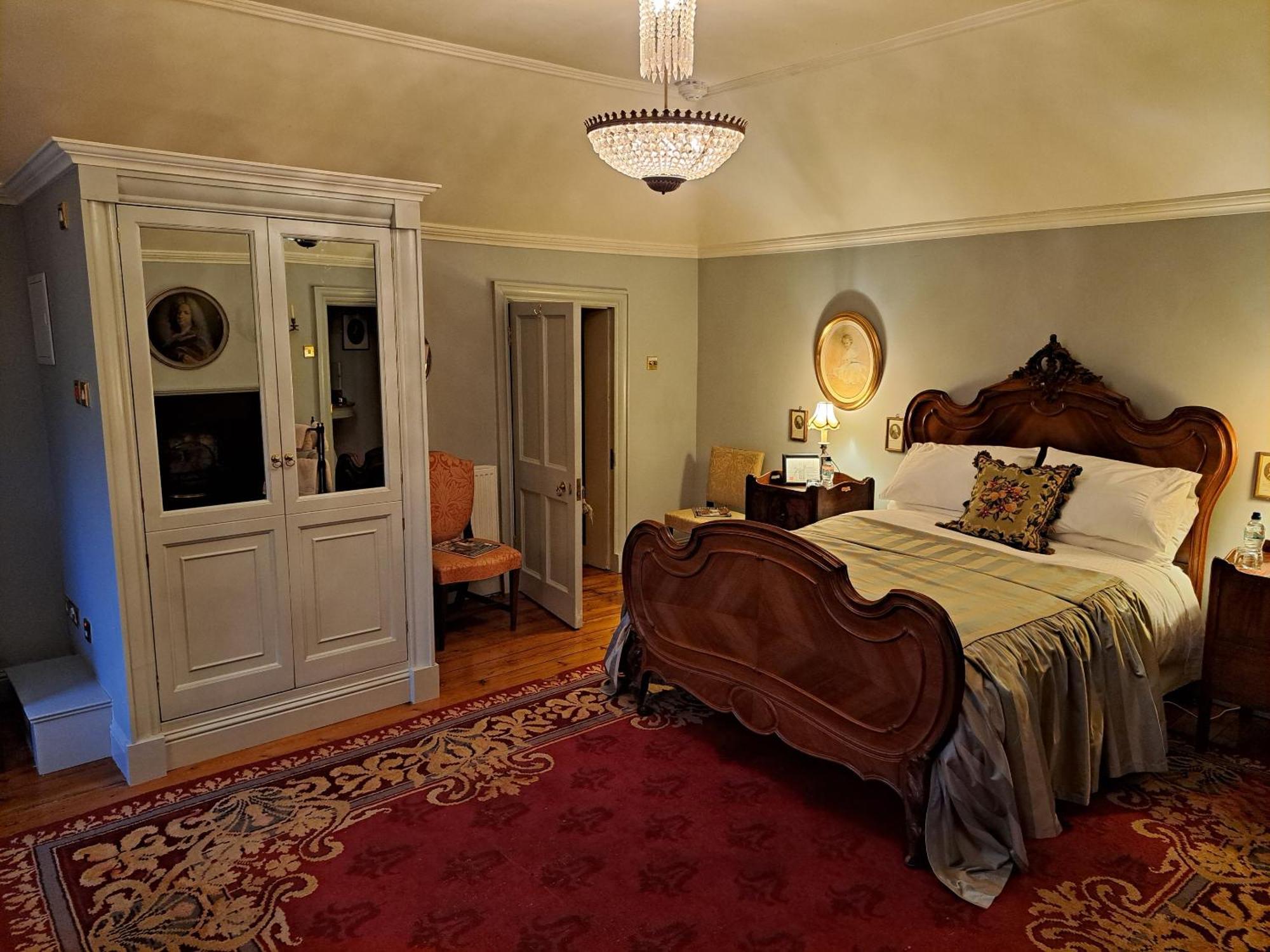 Collon House Quarto foto