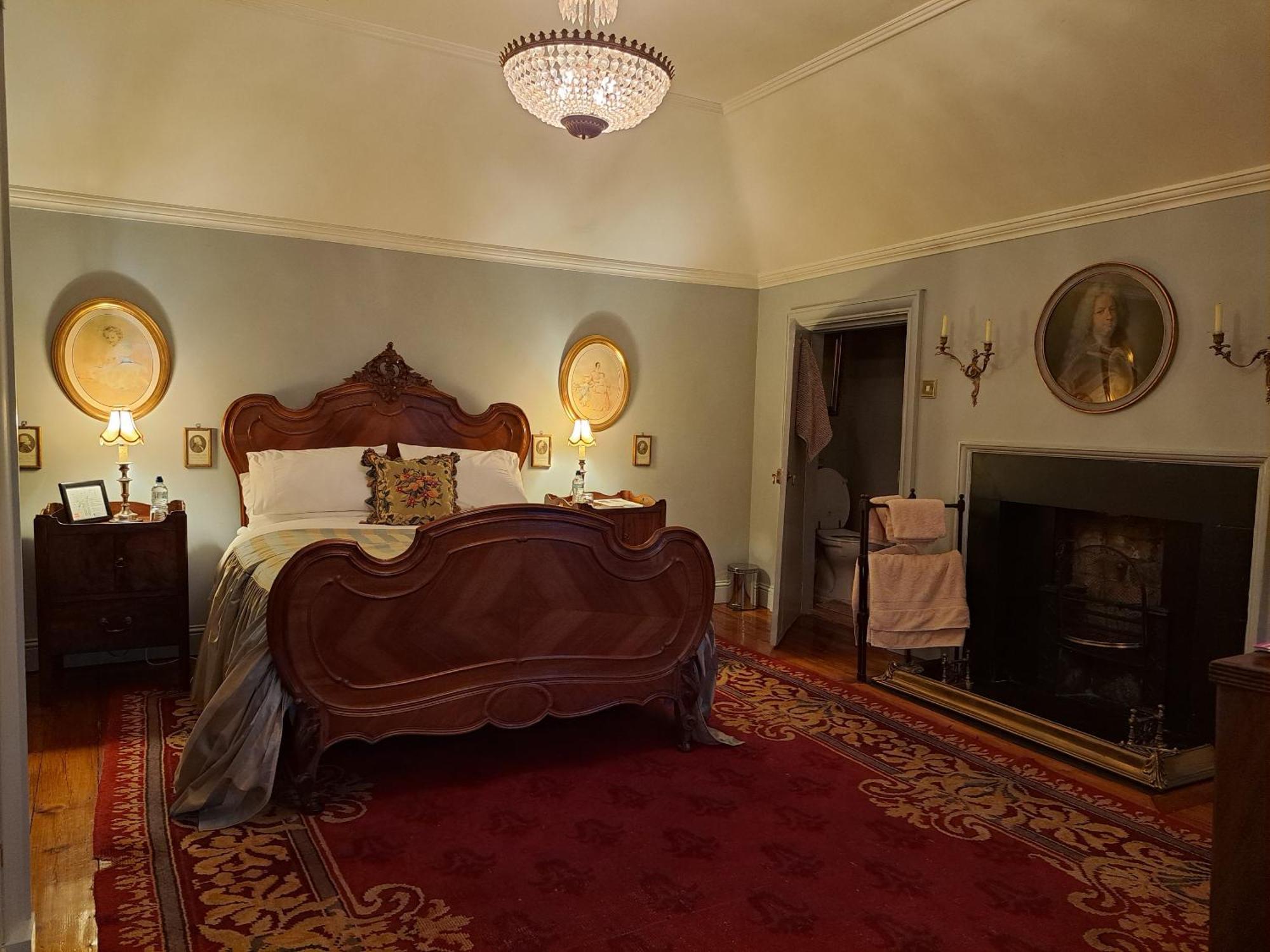 Collon House Quarto foto
