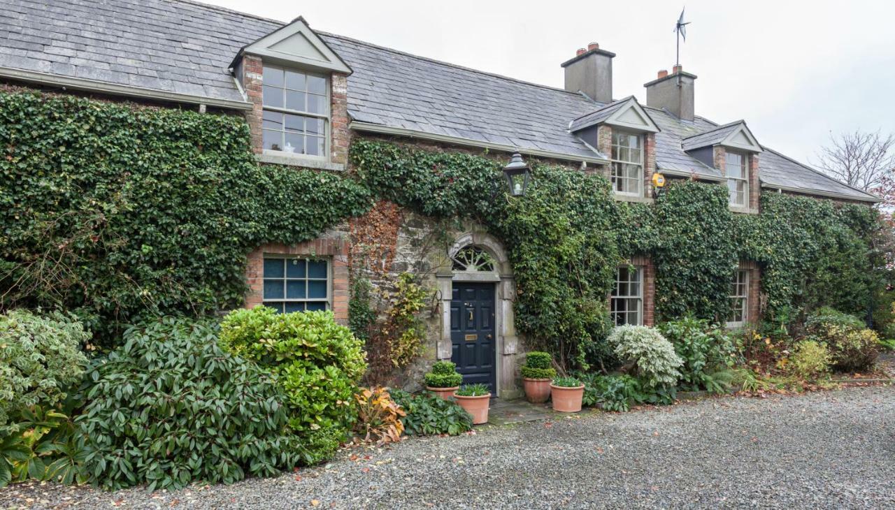 Collon House Exterior foto