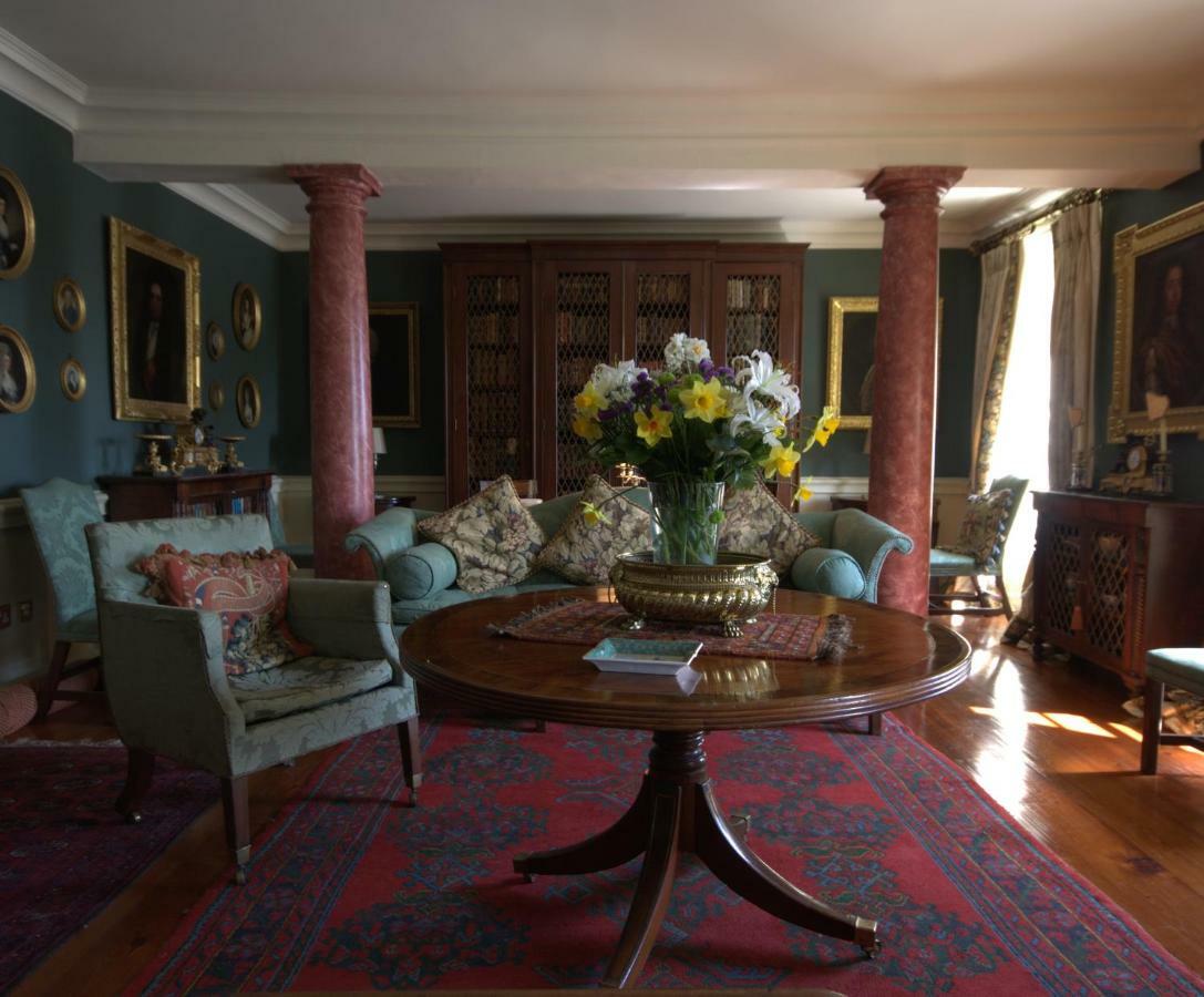 Collon House Exterior foto