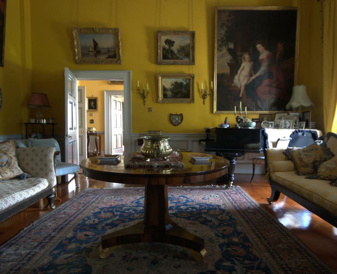 Collon House Exterior foto